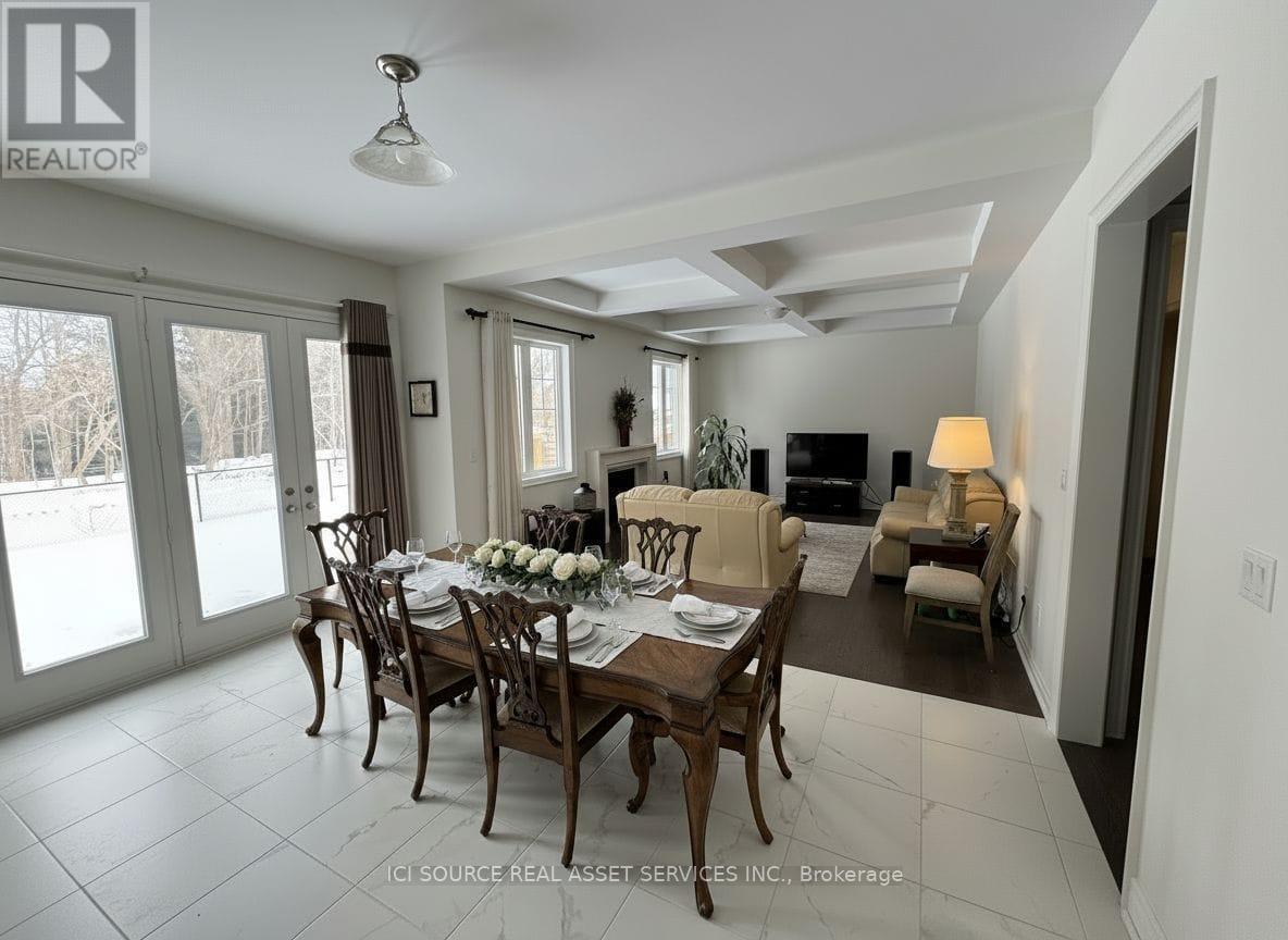 190 Cannes Avenue, Vaughan, Ontario  L4H 3X2 - Photo 4 - N12800664