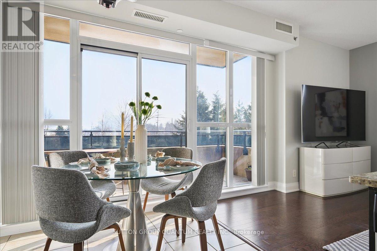 205 - 520 Steeles Avenue W, Vaughan, Ontario  L4J 0H2 - Photo 12 - N12800666