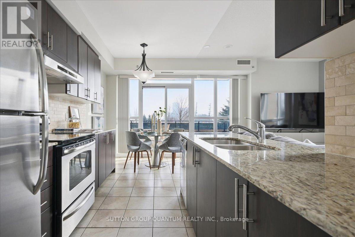 205 - 520 Steeles Avenue W, Vaughan, Ontario  L4J 0H2 - Photo 21 - N12800666