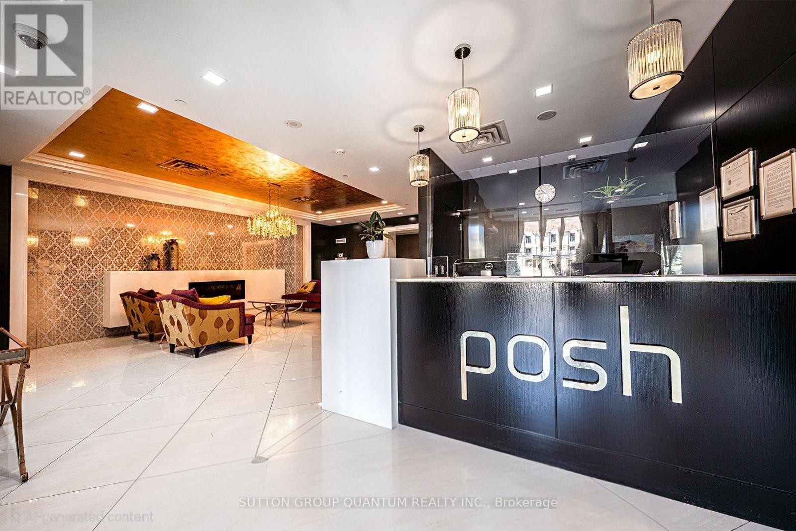 205 - 520 Steeles Avenue W, Vaughan, Ontario  L4J 0H2 - Photo 4 - N12800666