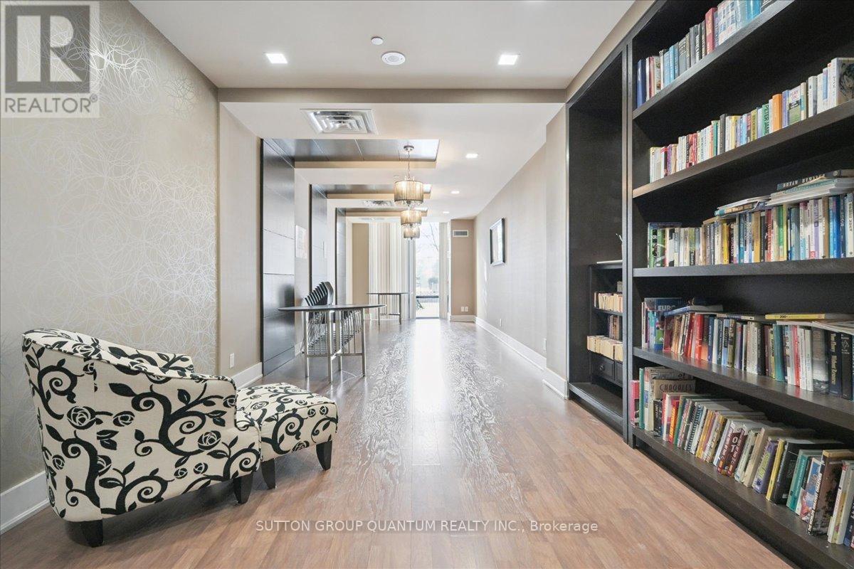 205 - 520 Steeles Avenue W, Vaughan, Ontario  L4J 0H2 - Photo 40 - N12800666