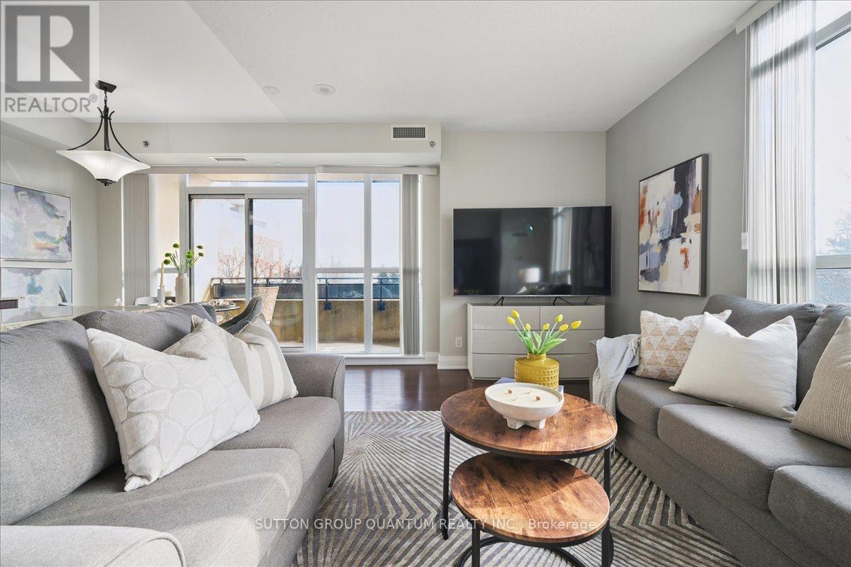 205 - 520 Steeles Avenue W, Vaughan, Ontario  L4J 0H2 - Photo 8 - N12800666