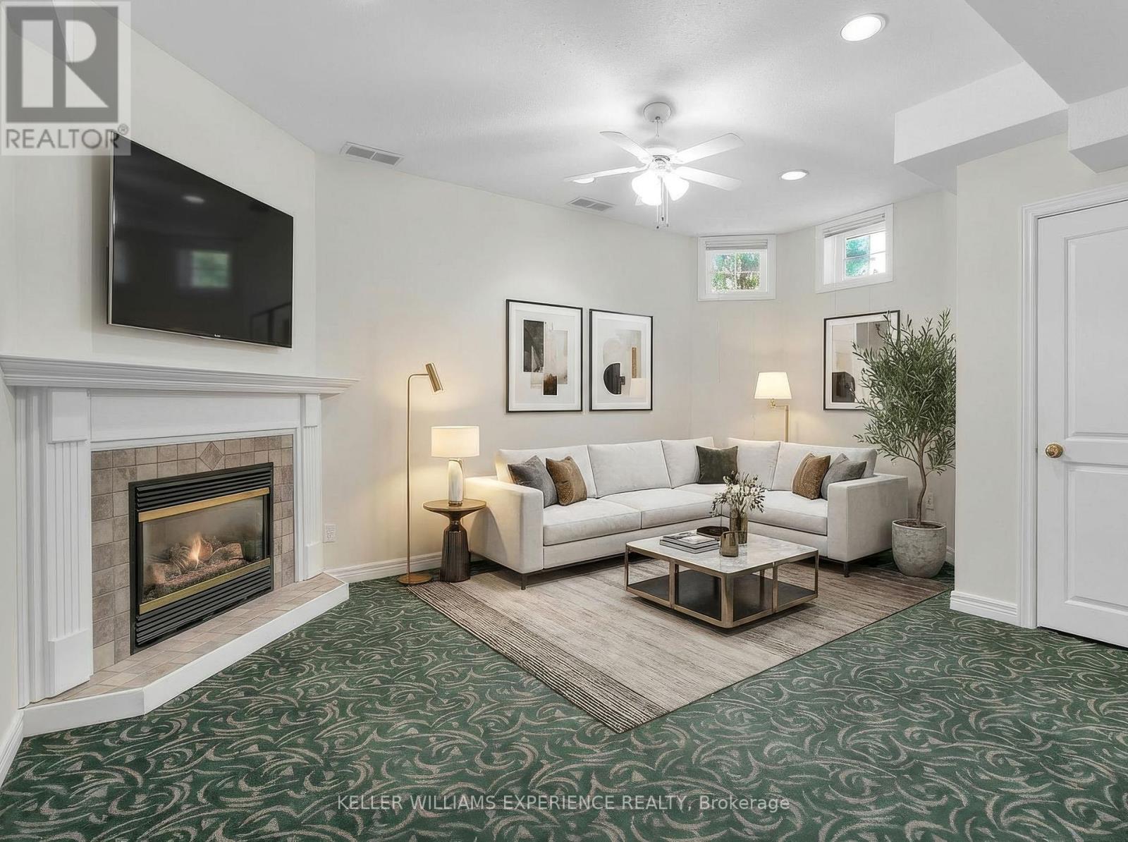 59 Rinaldo Road, Georgina, Ontario  L4P 3X9 - Photo 16 - N12800678