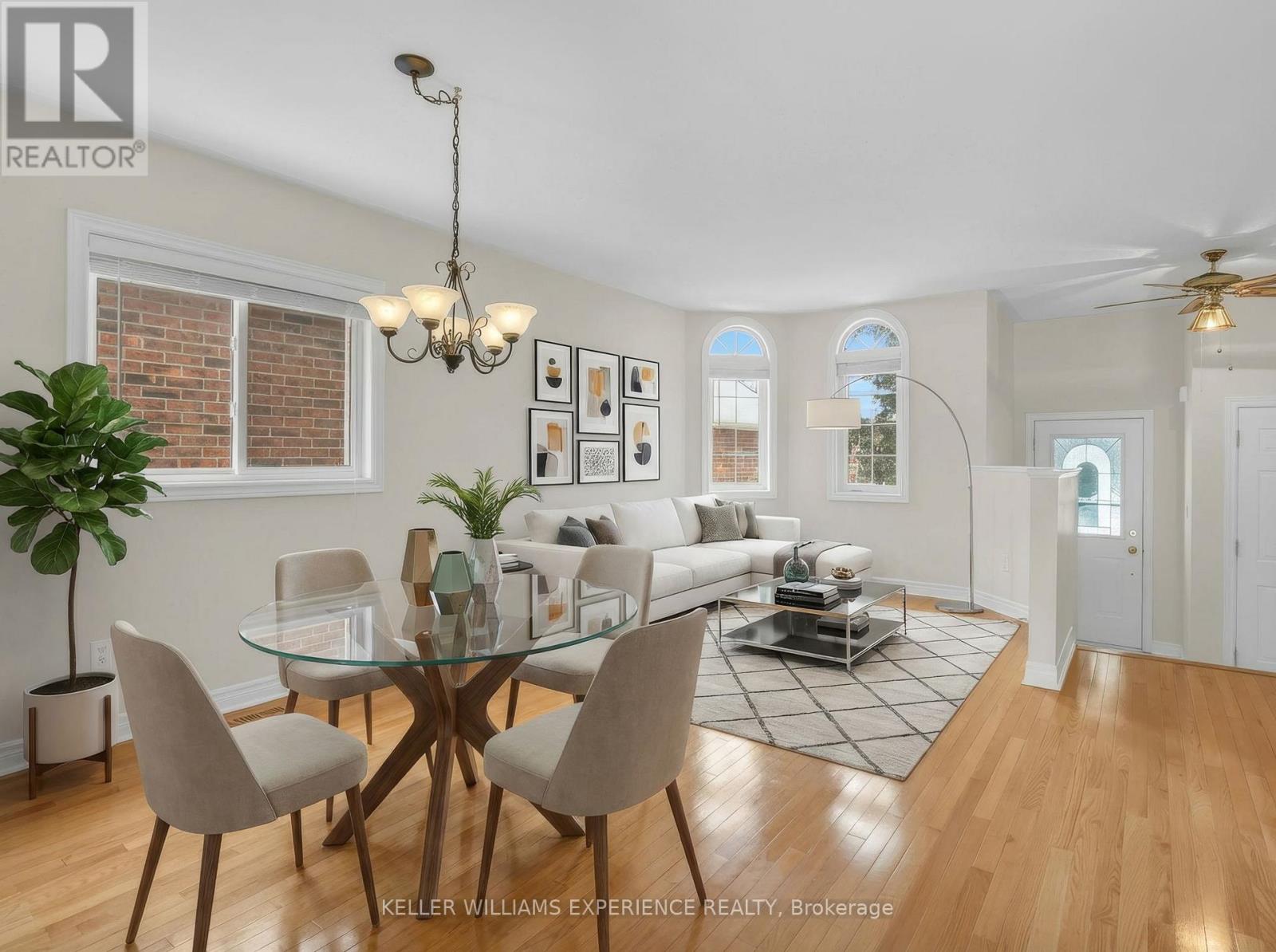 59 Rinaldo Road, Georgina, Ontario  L4P 3X9 - Photo 5 - N12800678