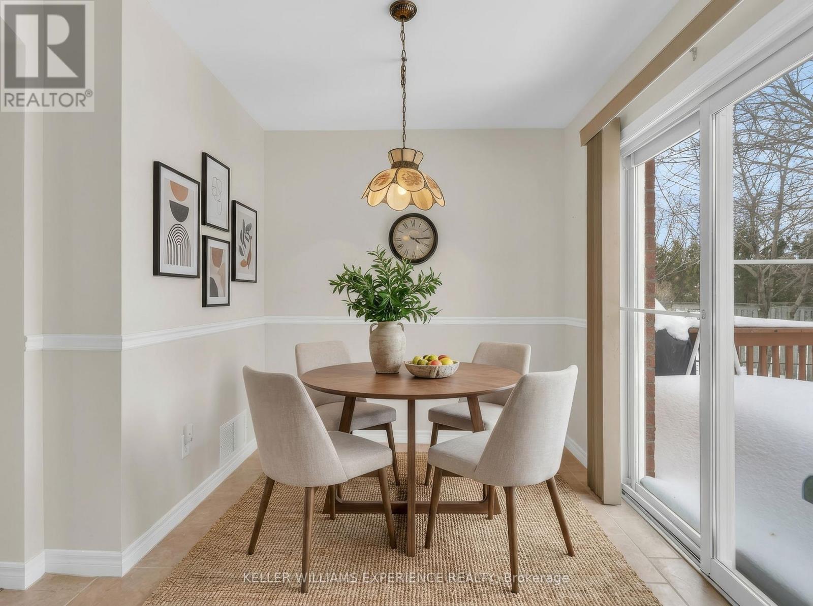 59 Rinaldo Road, Georgina, Ontario  L4P 3X9 - Photo 7 - N12800678