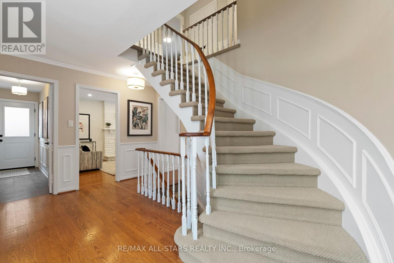 129 Briarwood Road, Markham (Unionville), Ontario  L3R 2X1 - Photo 18 - N12800686