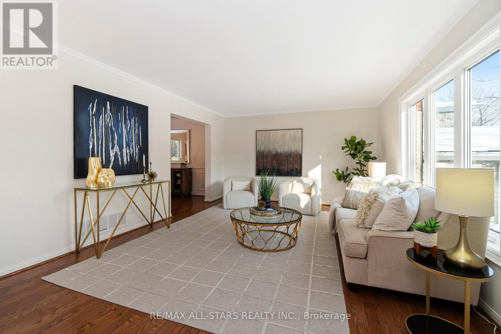 129 Briarwood Road, Markham (Unionville), Ontario  L3R 2X1 - Photo 3 - N12800686