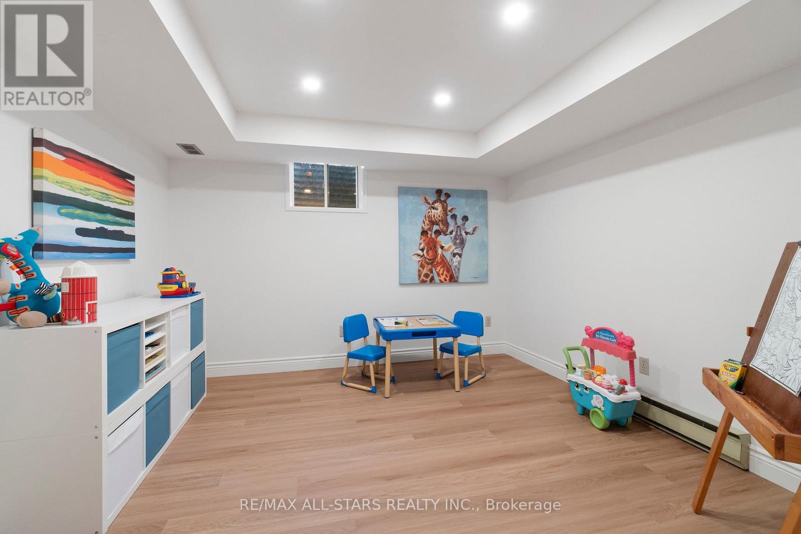 129 Briarwood Road, Markham (Unionville), Ontario  L3R 2X1 - Photo 35 - N12800686