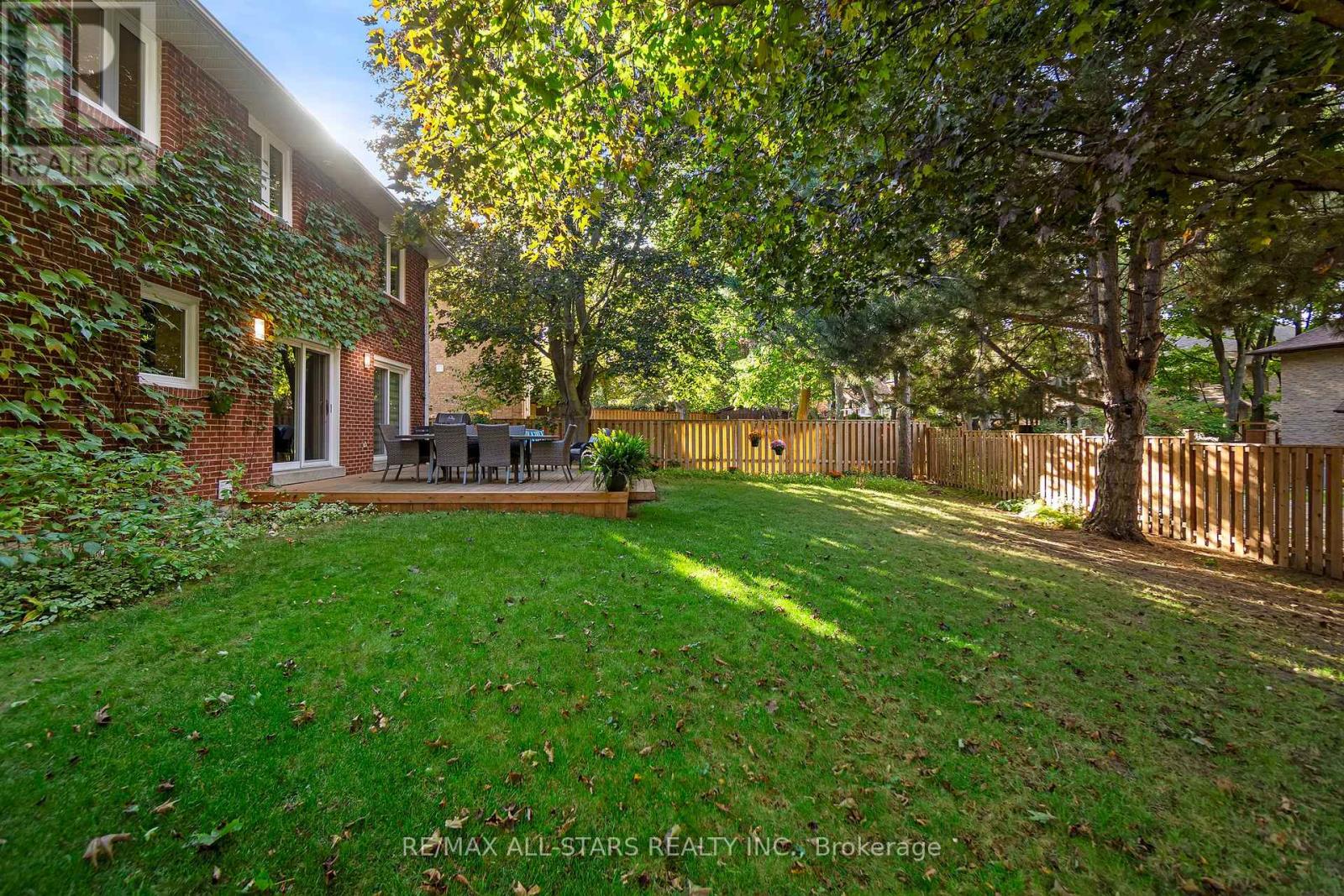 129 Briarwood Road, Markham (Unionville), Ontario  L3R 2X1 - Photo 40 - N12800686