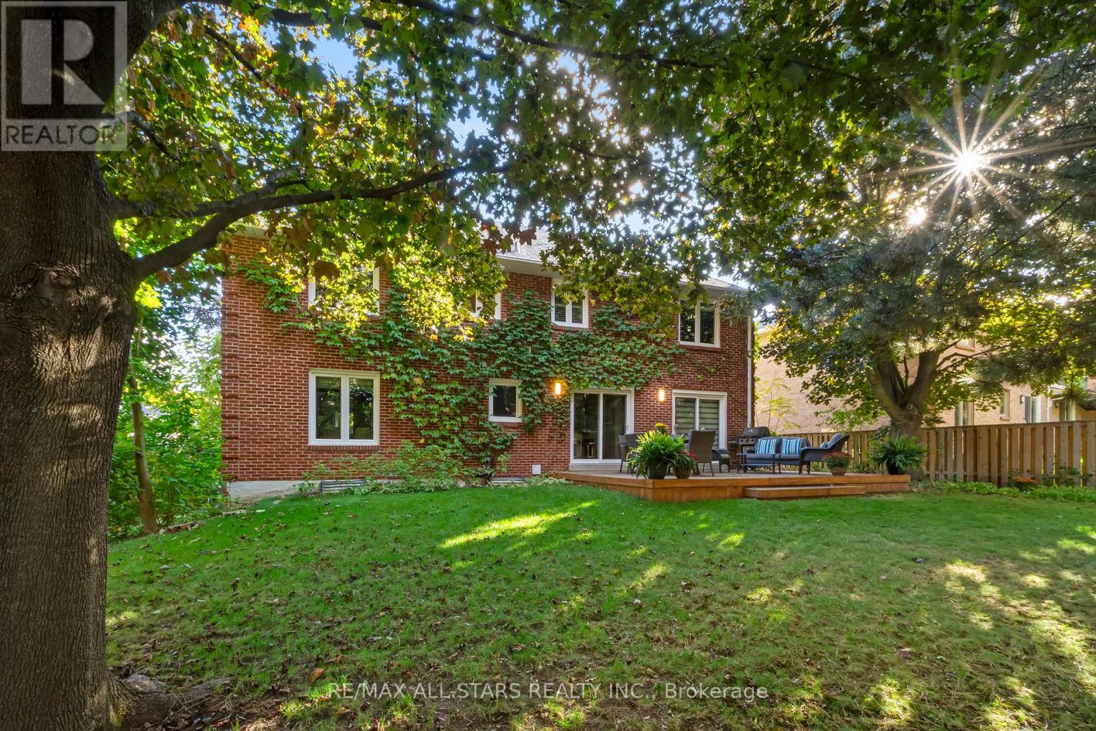 129 Briarwood Road, Markham (Unionville), Ontario  L3R 2X1 - Photo 41 - N12800686