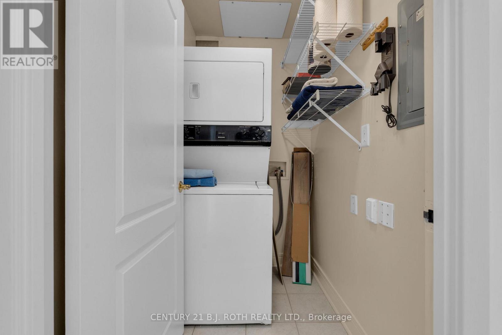 1402 - 2 Toronto Street, Barrie (City Centre), Ontario  L4N 9R2 - Photo 21 - S12800656