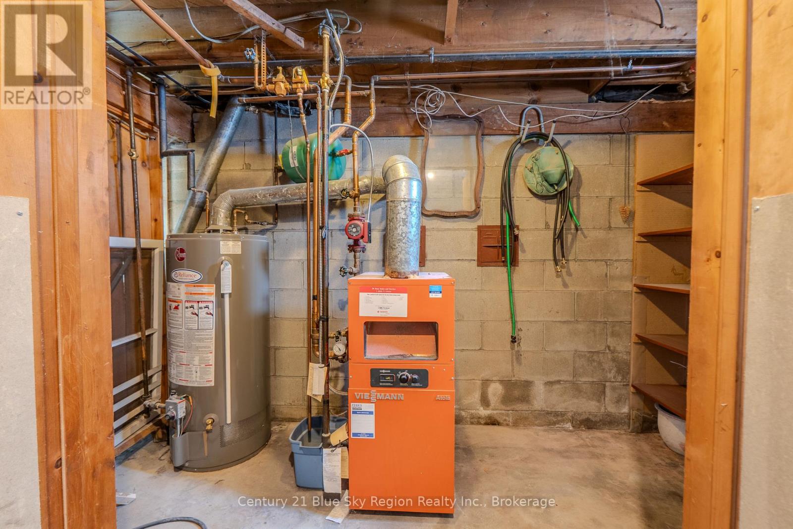 244 Michener Drive, North Bay, Ontario  P1A 3J1 - Photo 41 - X12796816