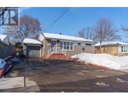 80 SARGENT ROAD, Halton Hills, Ontario