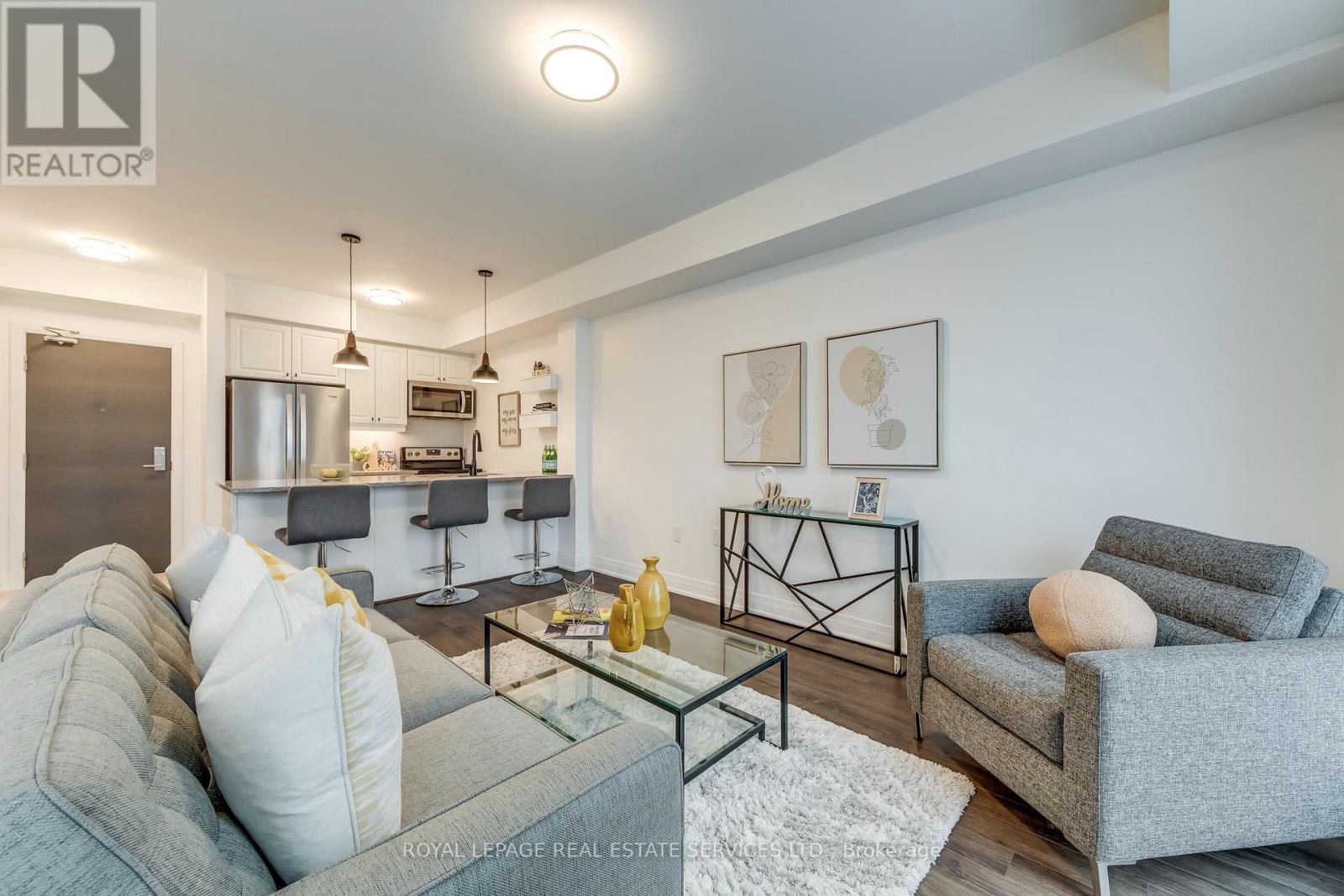 307 - 2388 Khalsa Gate, Oakville, Ontario  L6M 4J2 - Photo 10 - W12800702