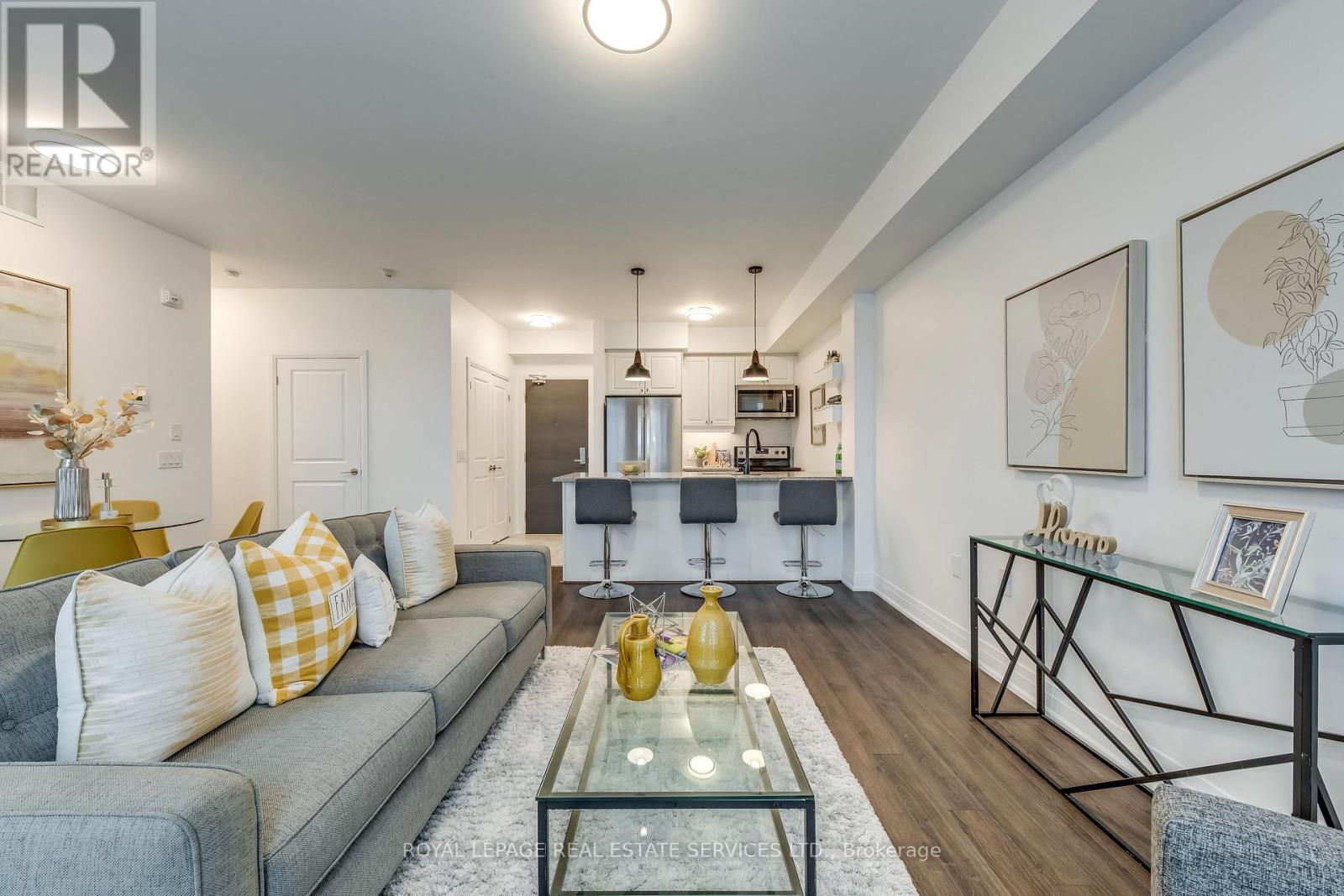 307 - 2388 Khalsa Gate, Oakville, Ontario  L6M 4J2 - Photo 11 - W12800702