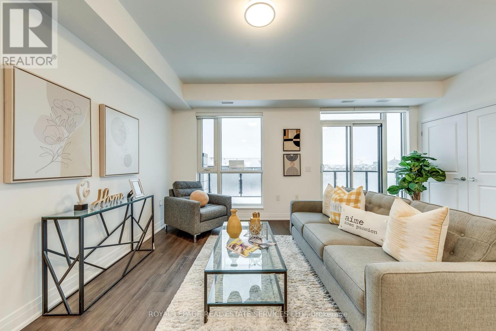 307 - 2388 Khalsa Gate, Oakville, Ontario  L6M 4J2 - Photo 13 - W12800702