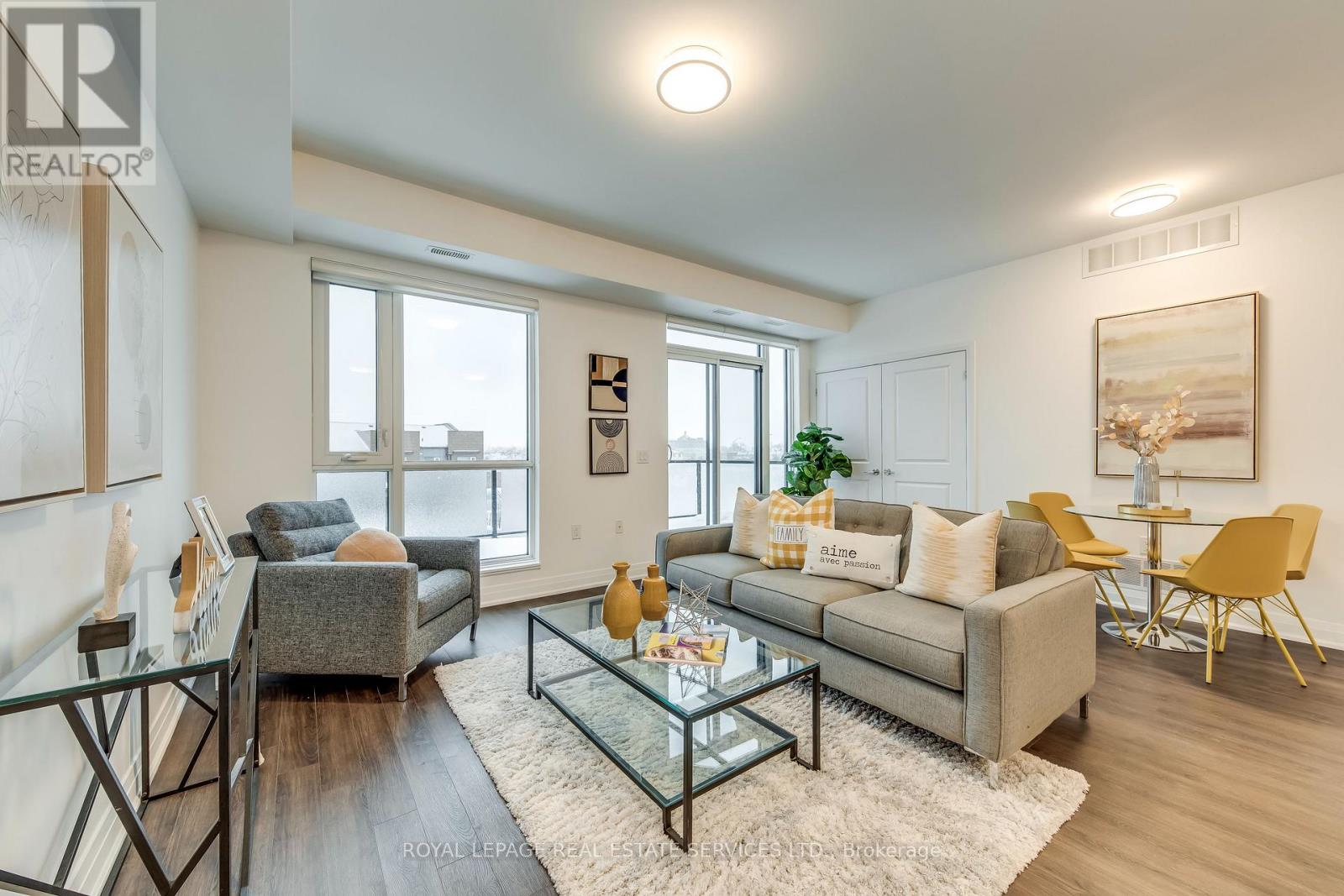 307 - 2388 Khalsa Gate, Oakville, Ontario  L6M 4J2 - Photo 14 - W12800702