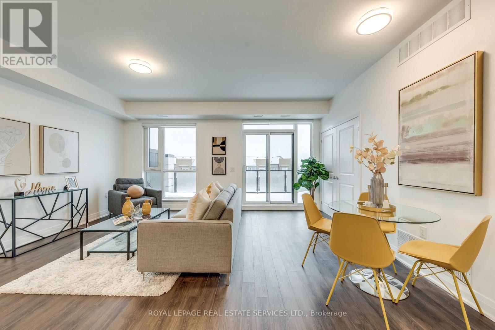 307 - 2388 Khalsa Gate, Oakville, Ontario  L6M 4J2 - Photo 15 - W12800702