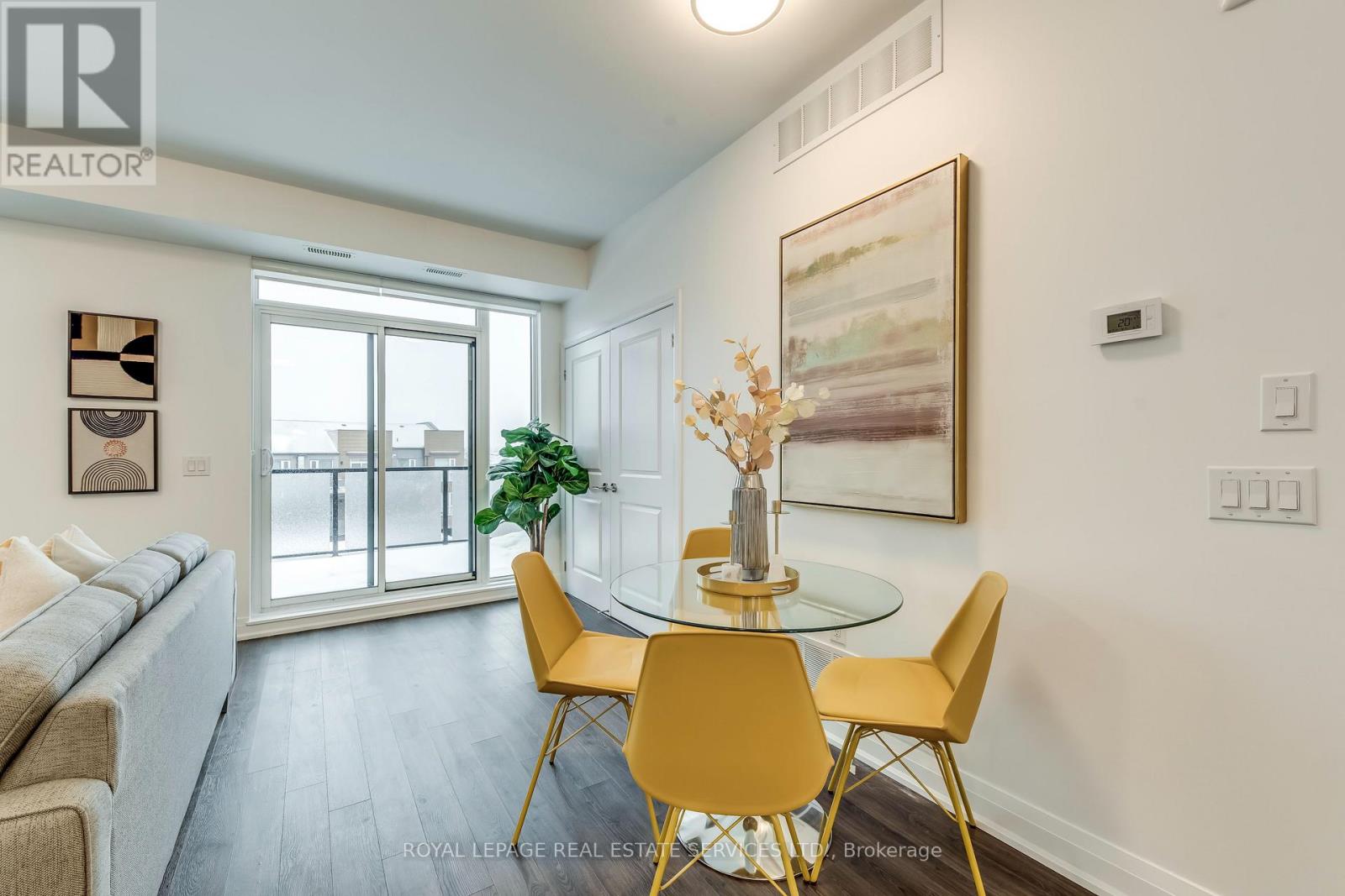 307 - 2388 Khalsa Gate, Oakville, Ontario  L6M 4J2 - Photo 16 - W12800702