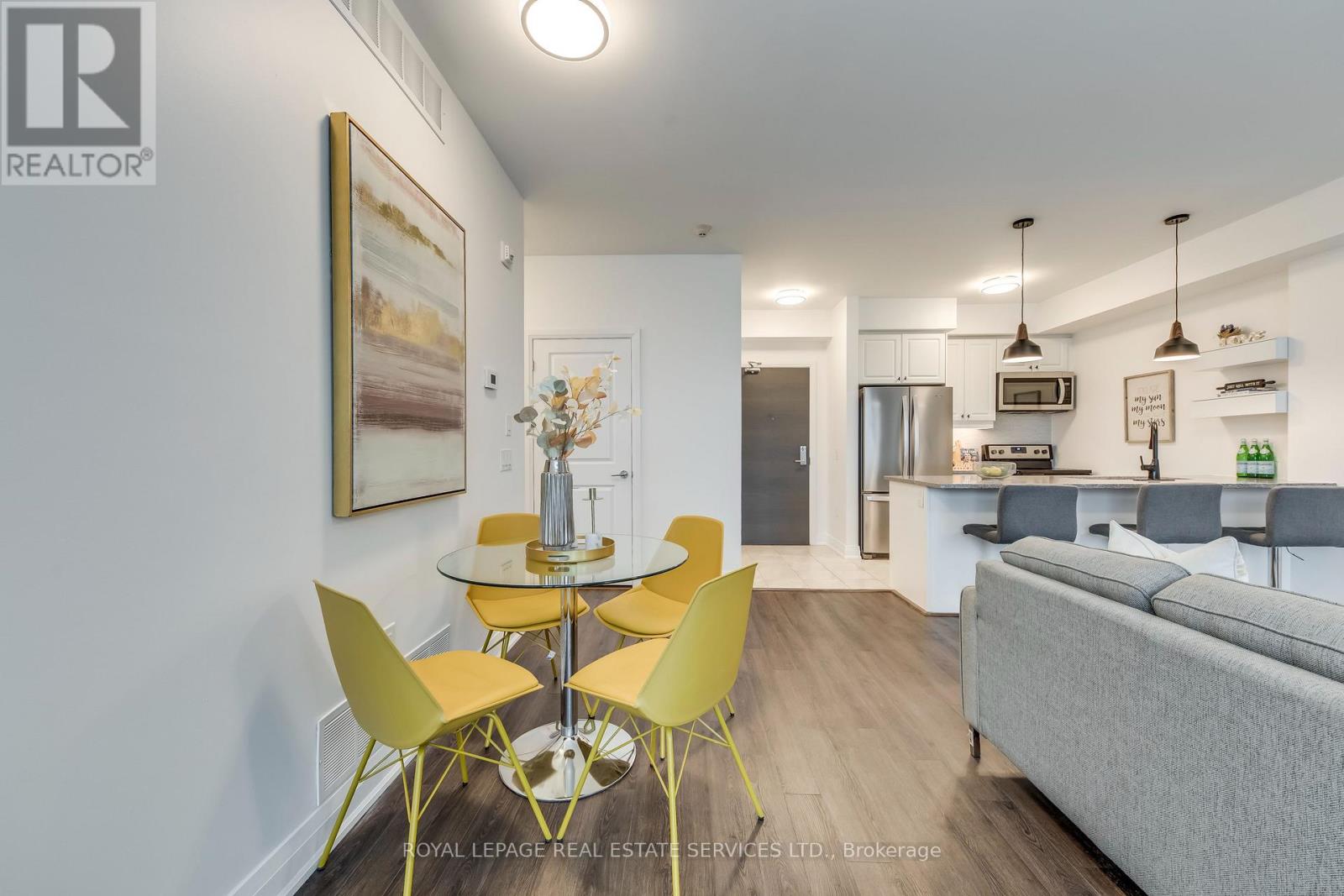 307 - 2388 Khalsa Gate, Oakville, Ontario  L6M 4J2 - Photo 18 - W12800702