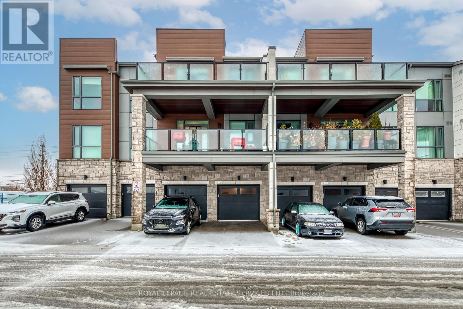 307 - 2388 Khalsa Gate, Oakville, Ontario  L6M 4J2 - Photo 36 - W12800702