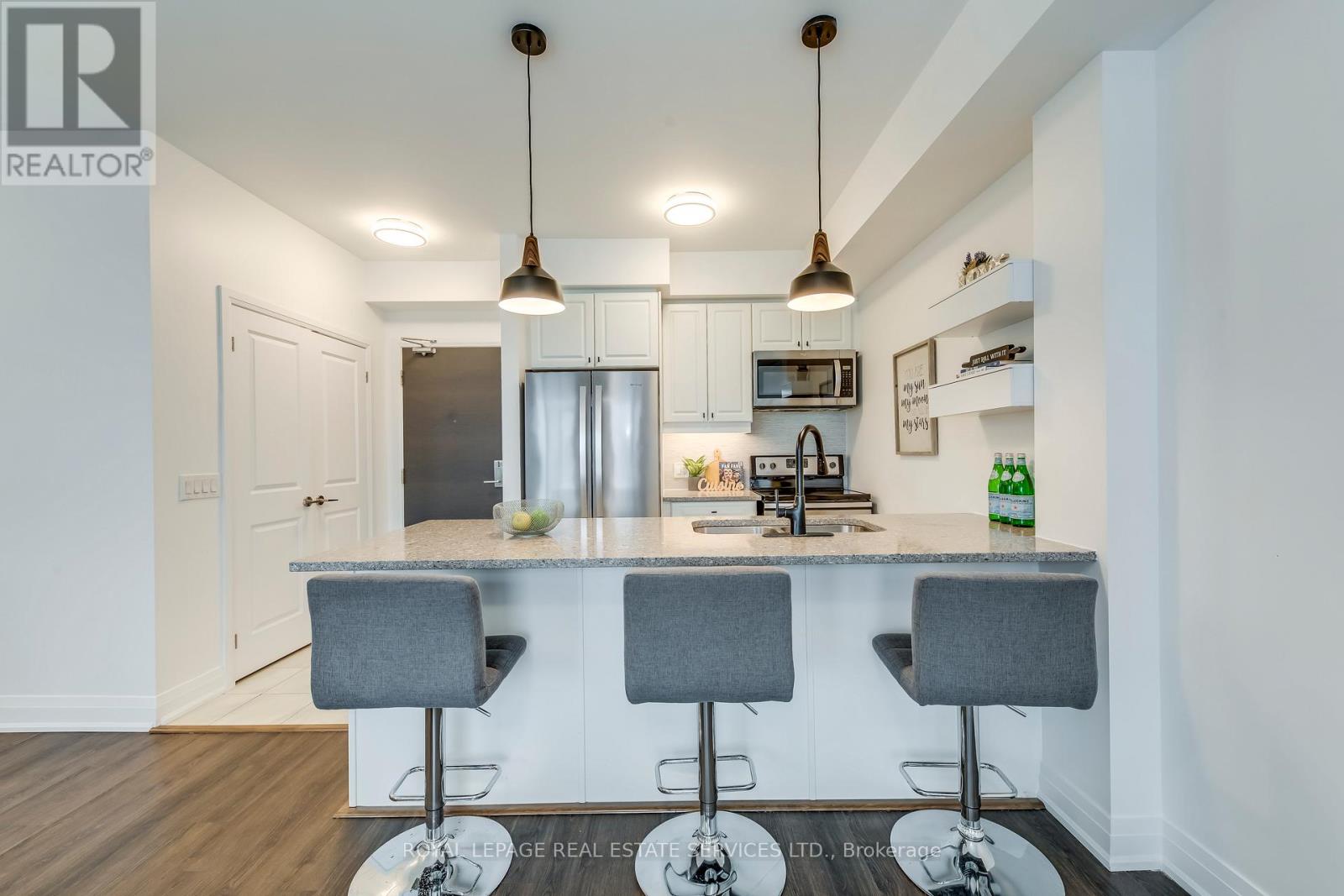 307 - 2388 Khalsa Gate, Oakville, Ontario  L6M 4J2 - Photo 5 - W12800702