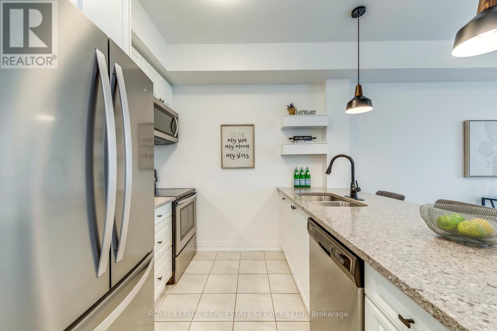 307 - 2388 Khalsa Gate, Oakville, Ontario  L6M 4J2 - Photo 6 - W12800702