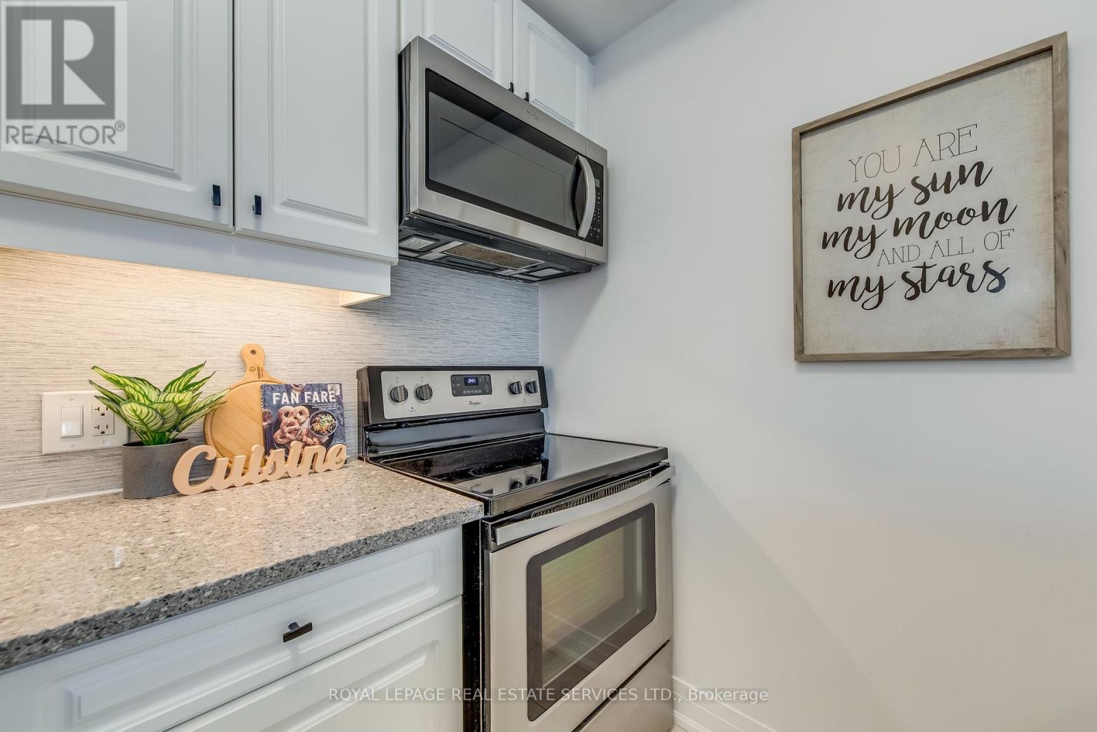 307 - 2388 Khalsa Gate, Oakville, Ontario  L6M 4J2 - Photo 8 - W12800702