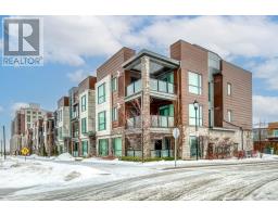 307 - 2388 KHALSA GATE, Oakville, Ontario