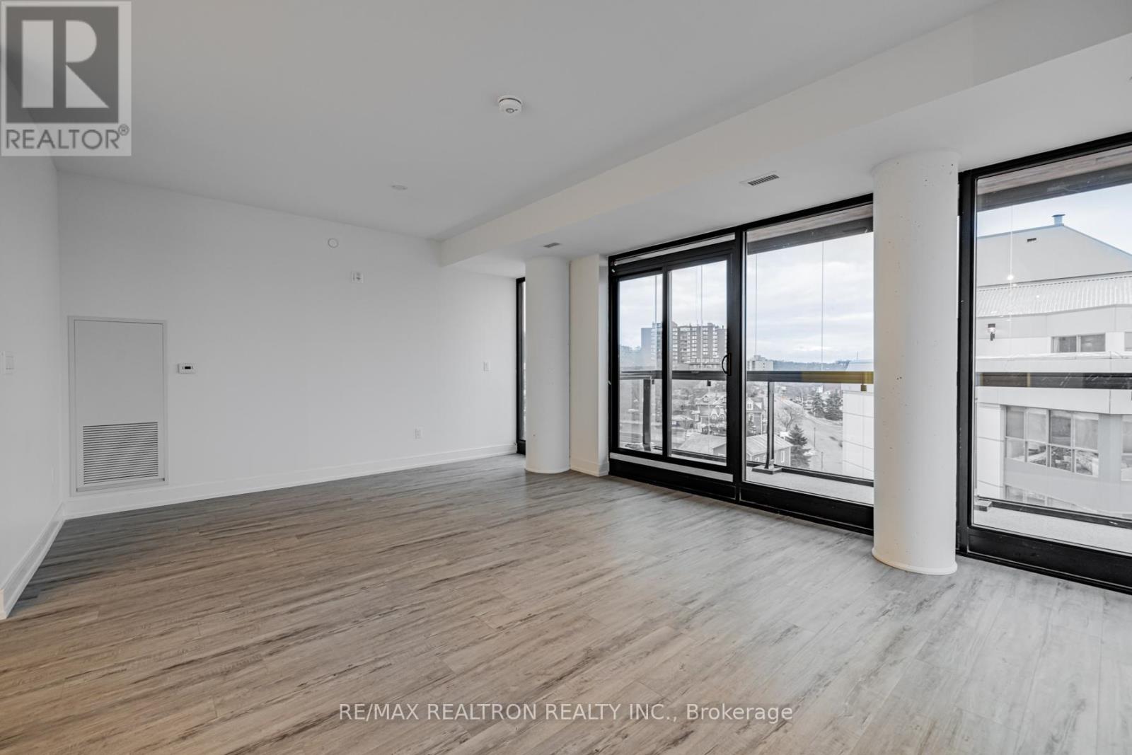 814 - 185 Dunlop Street E, Barrie, Ontario  L4M 1A6 - Photo 7 - S12788854