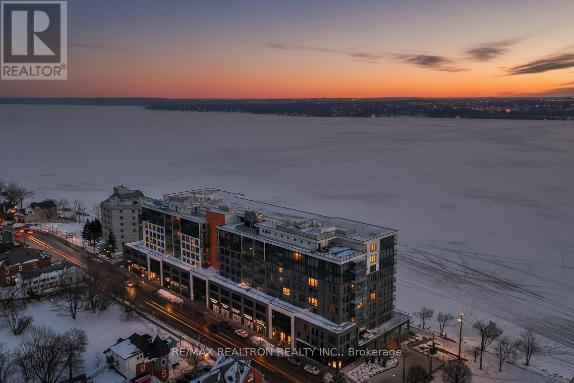 814 - 185 Dunlop Street E, Barrie, Ontario  L4M 1A6 - Photo 49 - S12788854