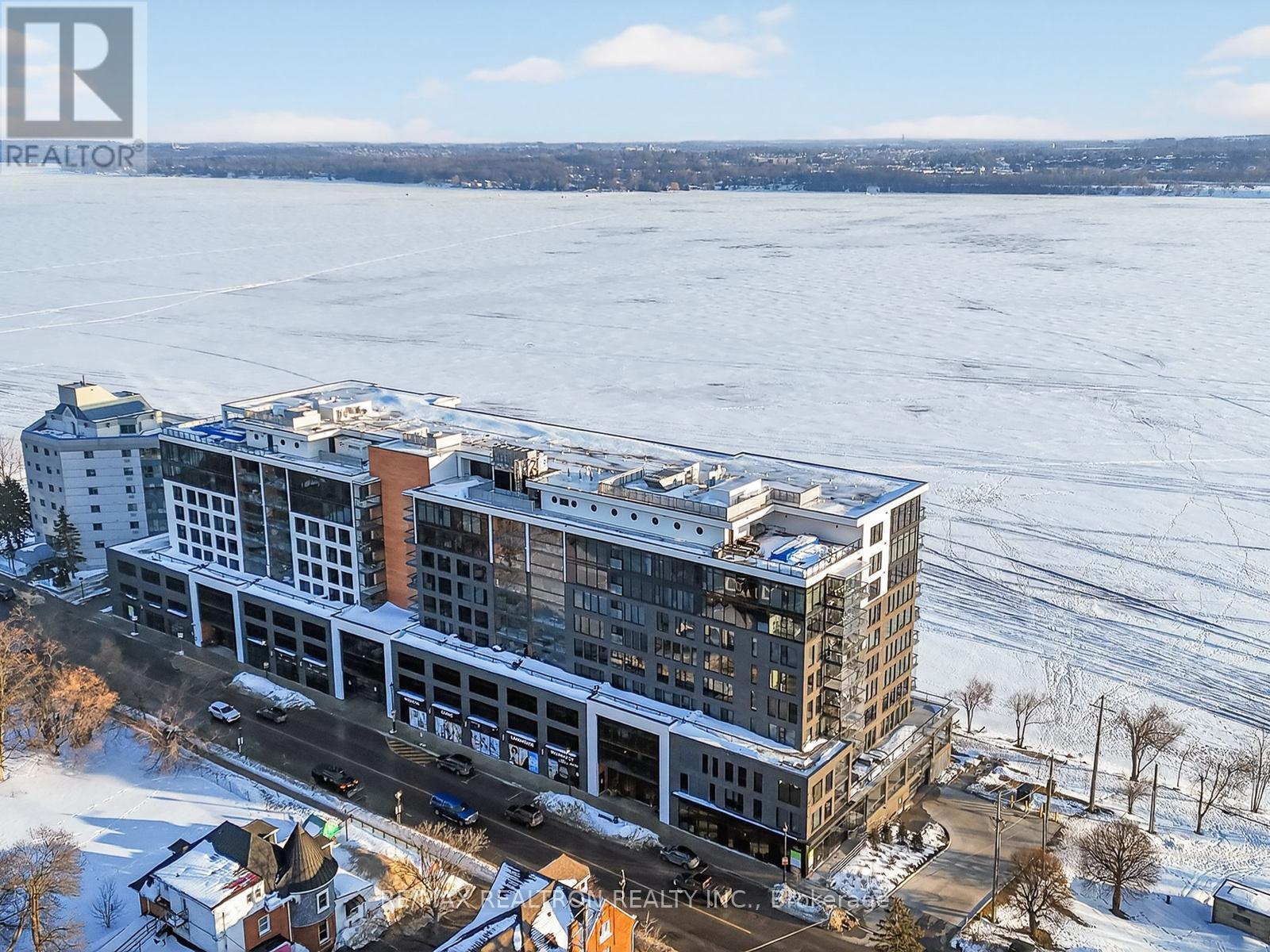 814 - 185 Dunlop Street E, Barrie, Ontario  L4M 1A6 - Photo 47 - S12788854