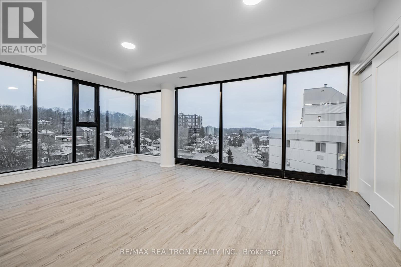 814 - 185 Dunlop Street E, Barrie, Ontario  L4M 1A6 - Photo 25 - S12788854