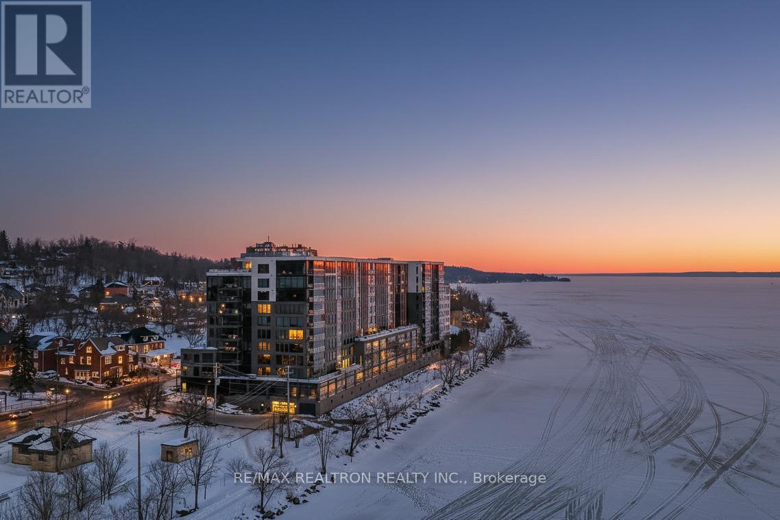 814 - 185 Dunlop Street E, Barrie, Ontario  L4M 1A6 - Photo 50 - S12788854