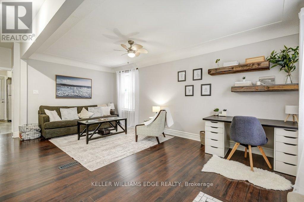 14 BAKER STREET, Hamilton, Ontario