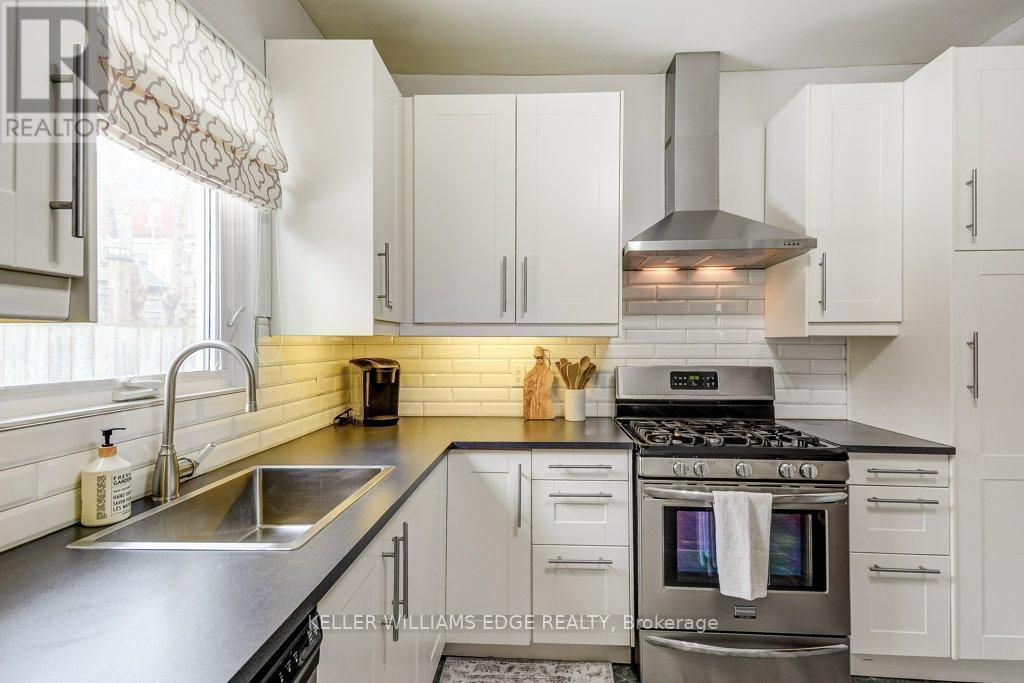 14 Baker Street, Hamilton, Ontario  L8R 1V3 - Photo 15 - X12800672