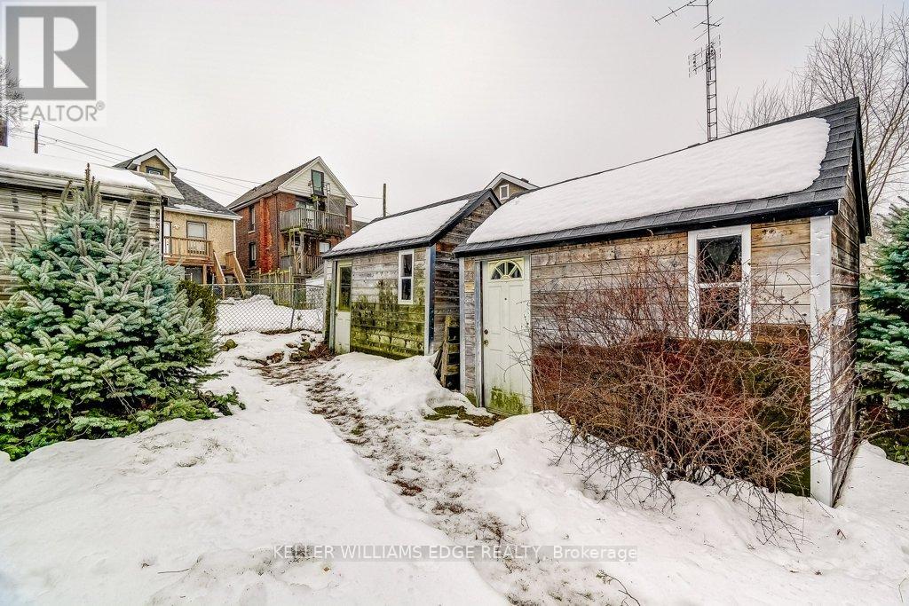 14 Baker Street, Hamilton, Ontario  L8R 1V3 - Photo 31 - X12800672