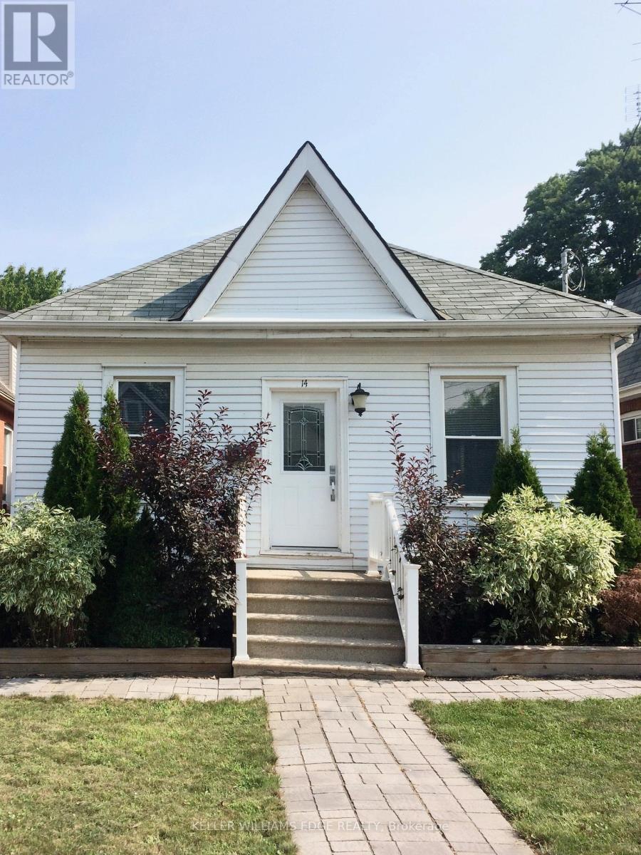 14 Baker Street, Hamilton, Ontario  L8R 1V3 - Photo 5 - X12800672