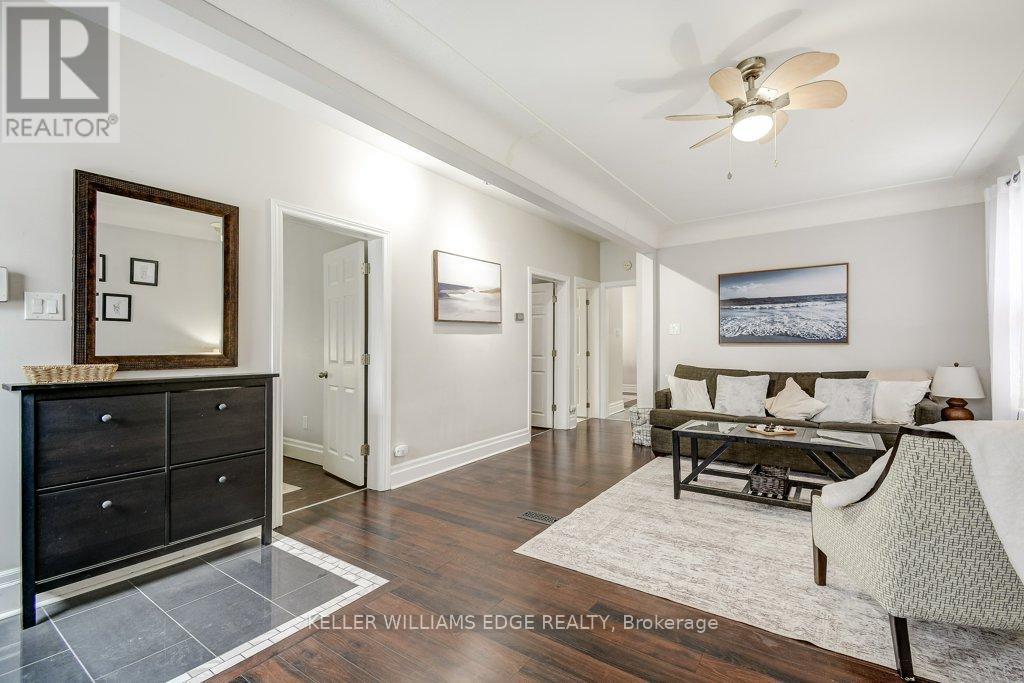 14 Baker Street, Hamilton, Ontario  L8R 1V3 - Photo 7 - X12800672