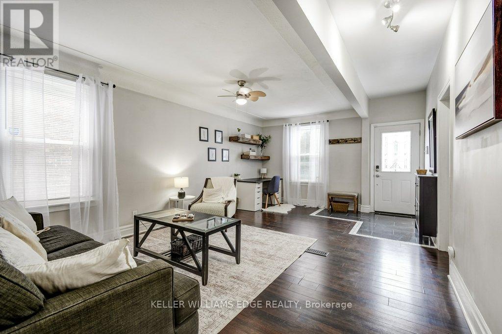 14 Baker Street, Hamilton, Ontario  L8R 1V3 - Photo 8 - X12800672