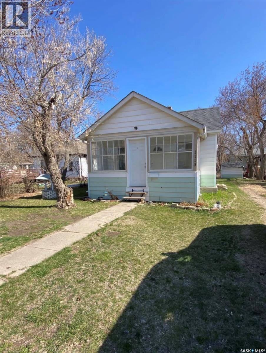 1113 Valley STREET, Estevan, Saskatchewan