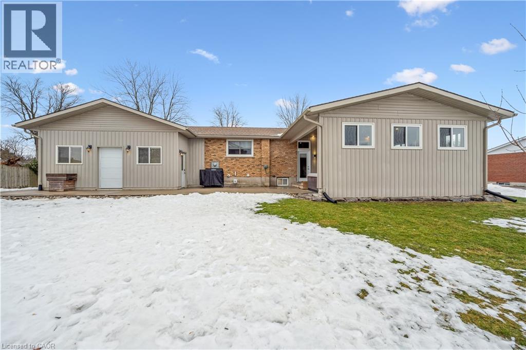 3972 Burns Street, Shakespeare, Ontario  N0B 2P0 - Photo 35 - 40797714