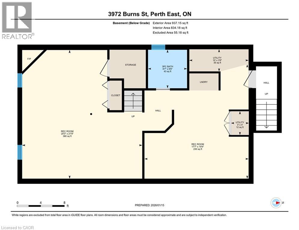 3972 Burns Street, Shakespeare, Ontario  N0B 2P0 - Photo 39 - 40797714