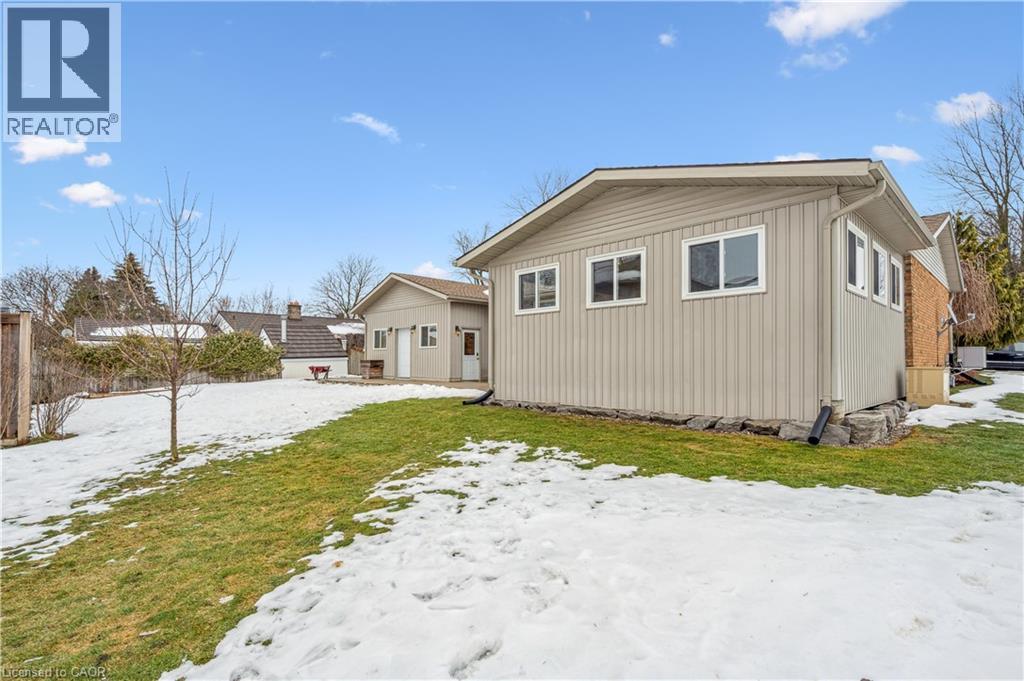 3972 Burns Street, Shakespeare, Ontario  N0B 2P0 - Photo 33 - 40797714