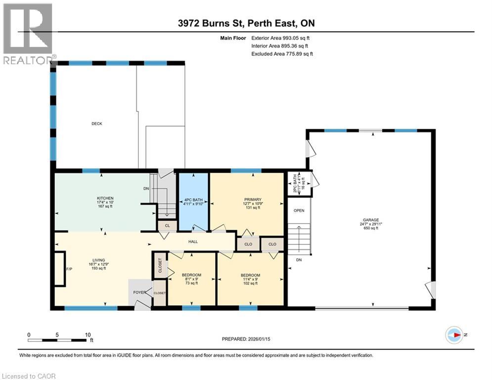 3972 Burns Street, Shakespeare, Ontario  N0B 2P0 - Photo 38 - 40797714