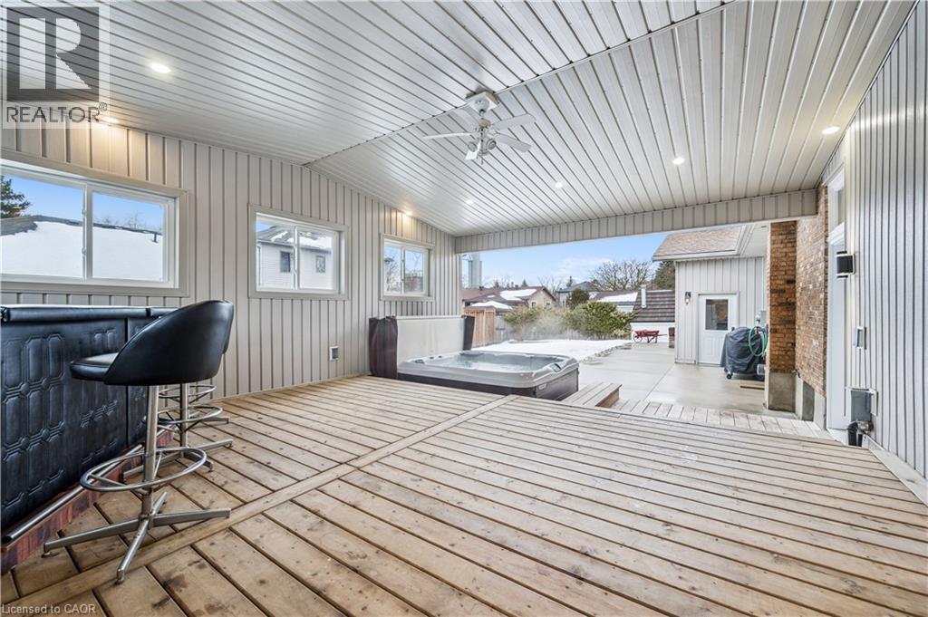 3972 Burns Street, Shakespeare, Ontario  N0B 2P0 - Photo 31 - 40797714