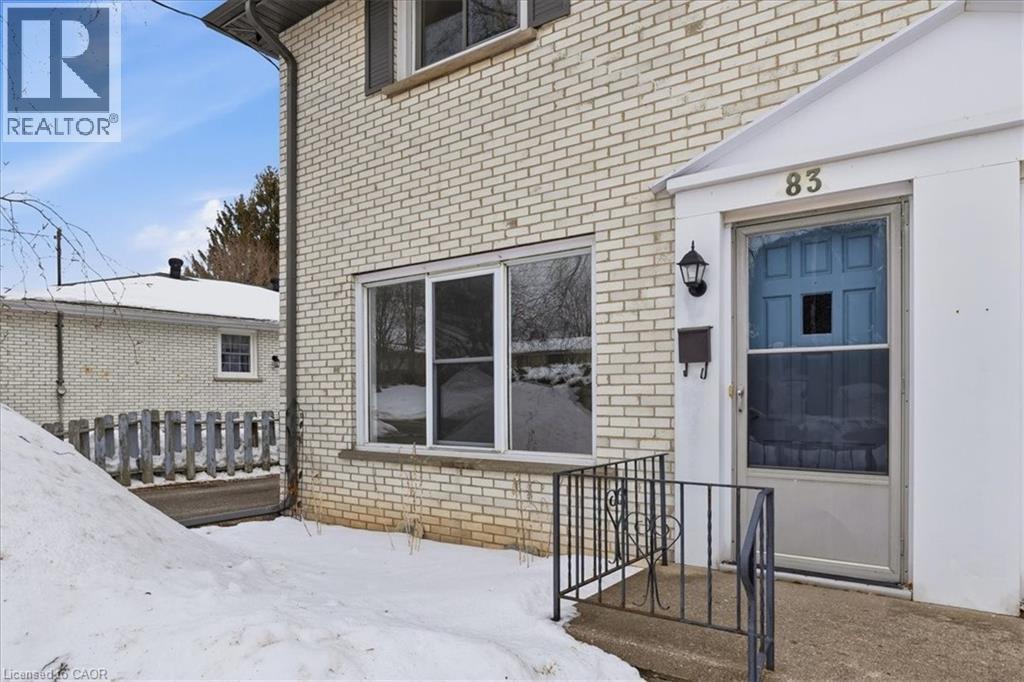83 Elm Street, Simcoe, Ontario  N3Y 3B7 - Photo 3 - 40802863