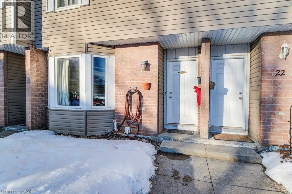 10 Mill Creek Road Unit# 23, Cambridge, Ontario  N1R 8A7 - Photo 5 - 40804162