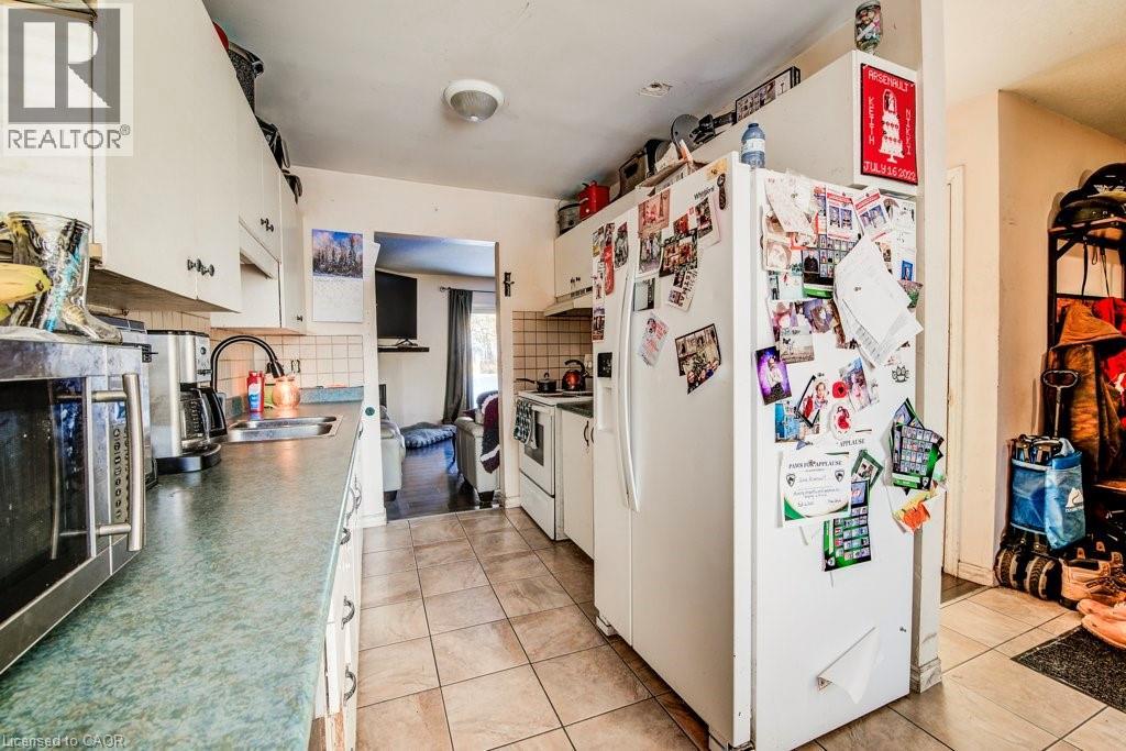 10 Mill Creek Road Unit# 23, Cambridge, Ontario  N1R 8A7 - Photo 10 - 40804162