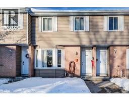 10 MILL CREEK Road Unit# 23, Cambridge, Ontario